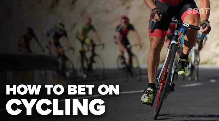 2. Types of bets when playing FK777 cycling betting