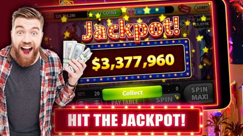 What is Jackpot?