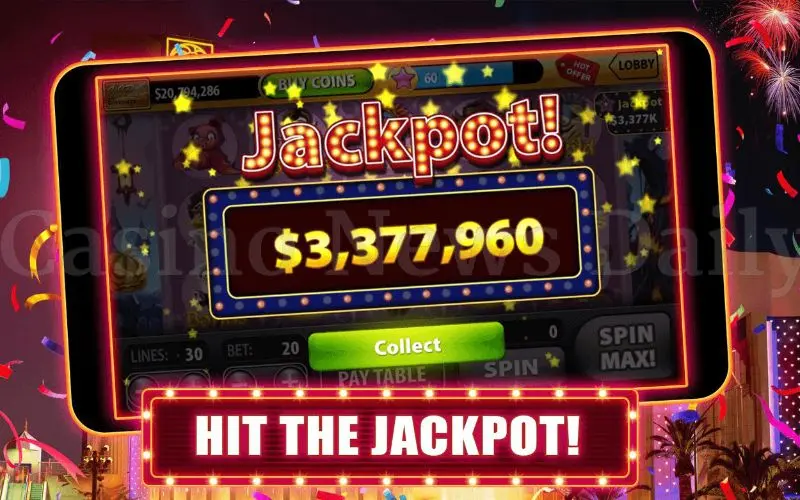 2. Step-by-step details on how to play Jackpot at FK777