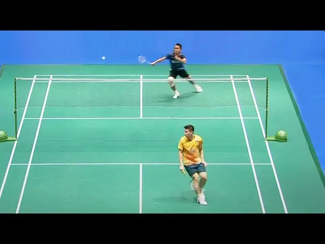 Things to remember when playing badminton betting FK777