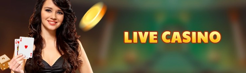 Live Casino