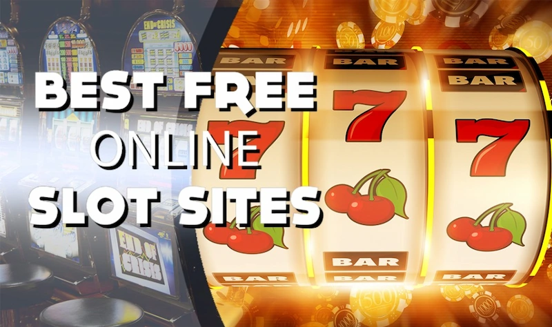 Online Slots Get Huge Rewards at FK777 - Best Slot Sites