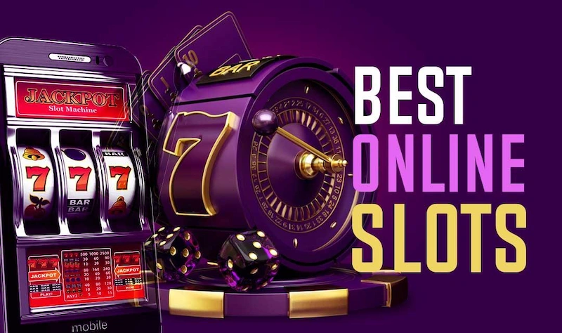 Review Best Slot Sites