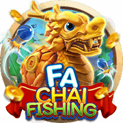 FC FA CHAI FISHING