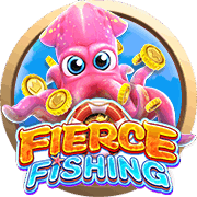 FC FIERCE FISHING