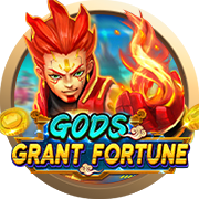 FC GODS GRANT FORTUNE