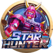 FC STAR HUNTER