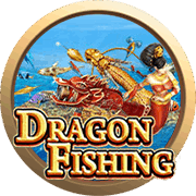 JDB Dragon Fishing