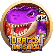 JDB Dragon Master