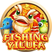 JDB Fishing YiLuFa