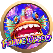 JDB Fishing disco