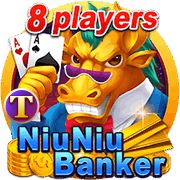 NiuNiu Banker 8 players