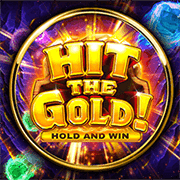 Hit the Gold!