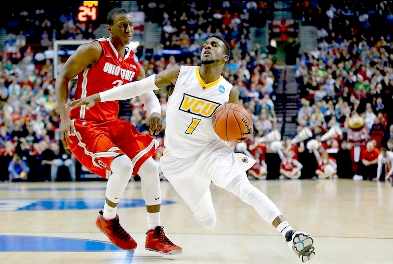 How to Place Basketball Betting Odds