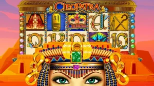 Overview of Cleopatra Slot