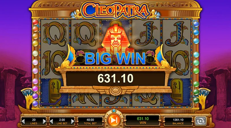 Cleopatra Slot Guide and Winning Tips for Beginners